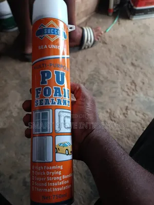 Spray Foam