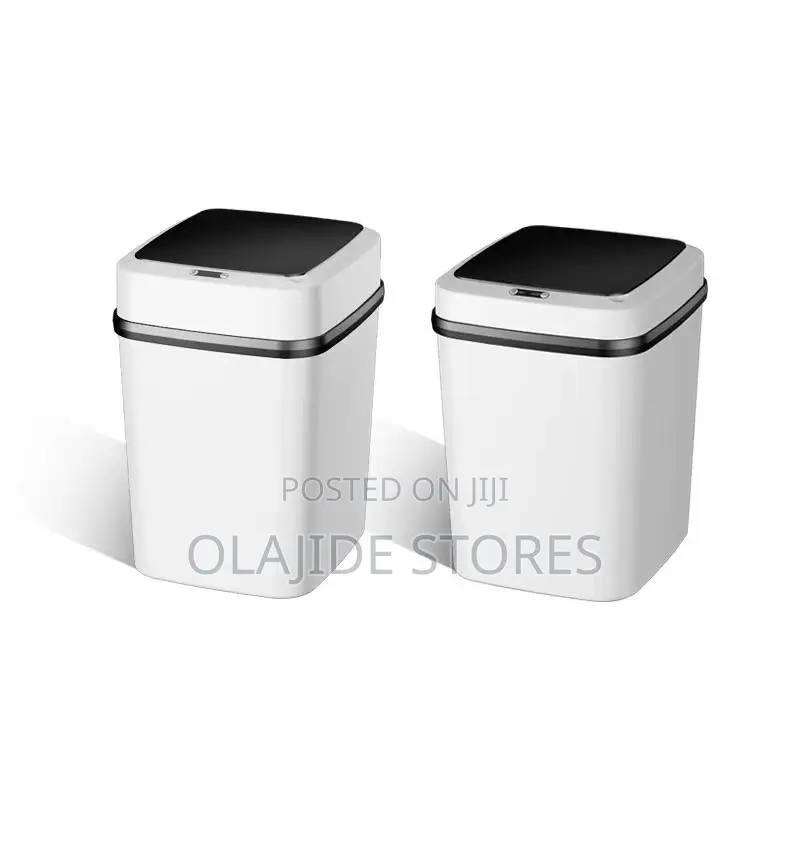 Smart Bin Bucket