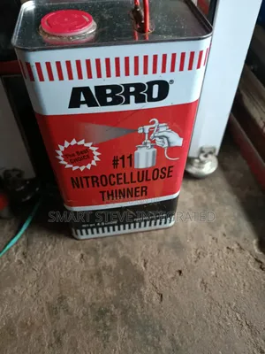 Abro Thinner