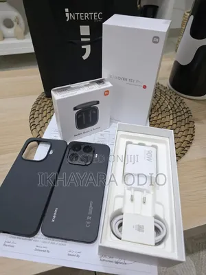 New Xiaomi 12X 256 GB Bronze