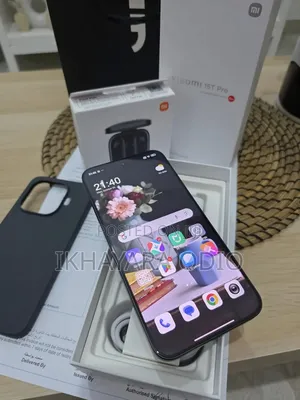 New Xiaomi 12X 256 GB Bronze