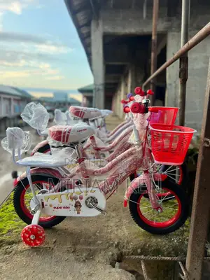 Kids Bicycle