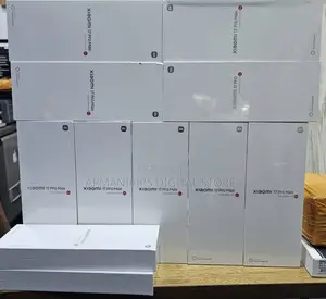 New Xiaomi 17 Pro Max 512 GB