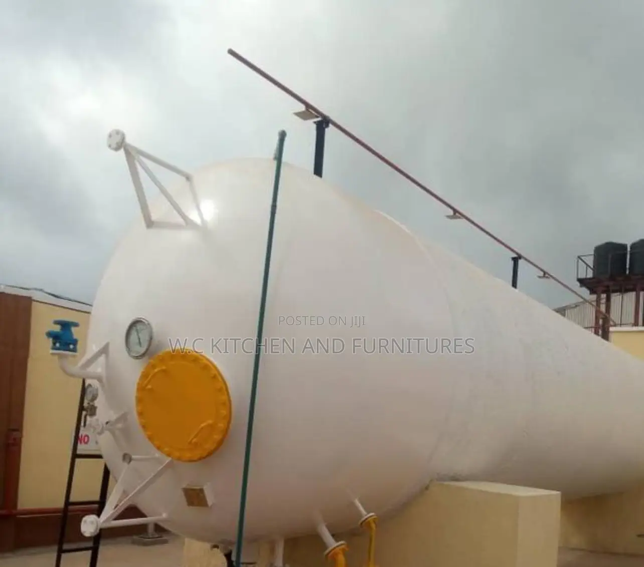 25tons Plant