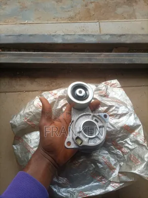 Original Fan Belt Adjuster for 2009 Honda City