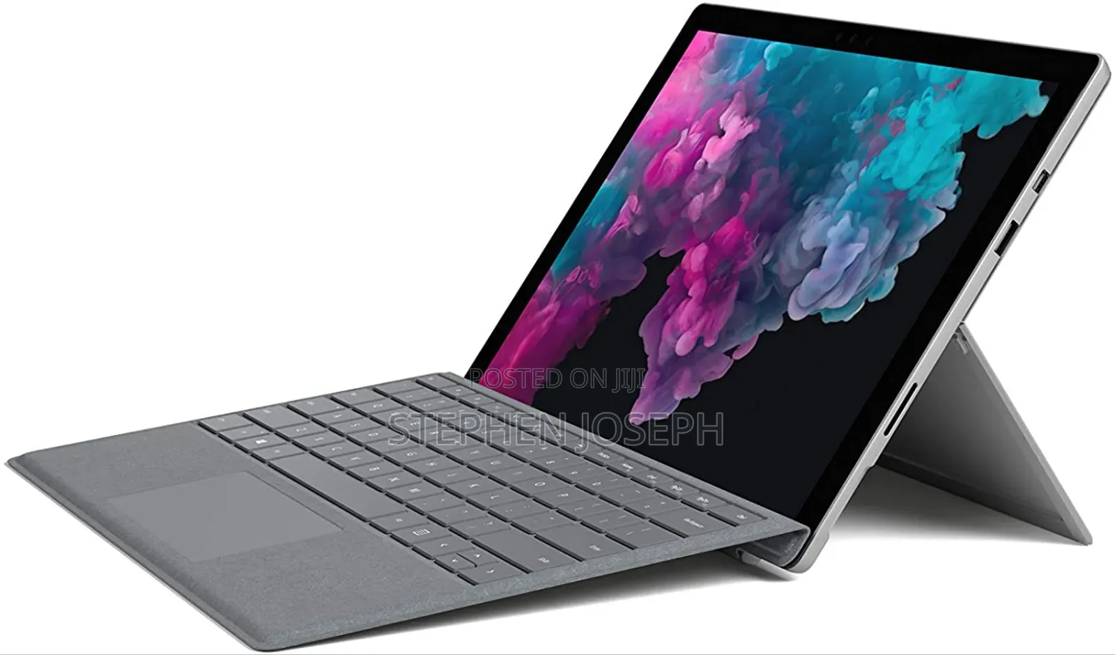 Laptop Microsoft Surface Pro 6 8GB Intel Core i5 SSD 256GB