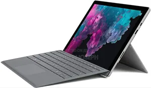 Laptop Microsoft Surface Pro 6 8GB Intel Core i5 SSD 256GB