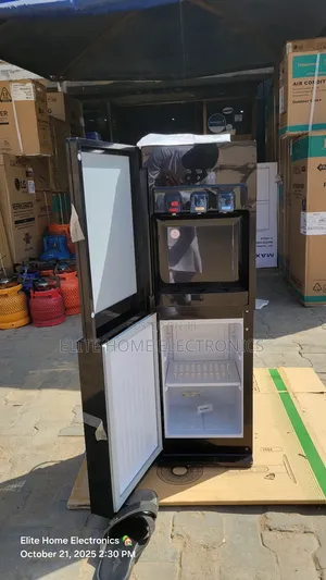 Maxi Water Dispenser