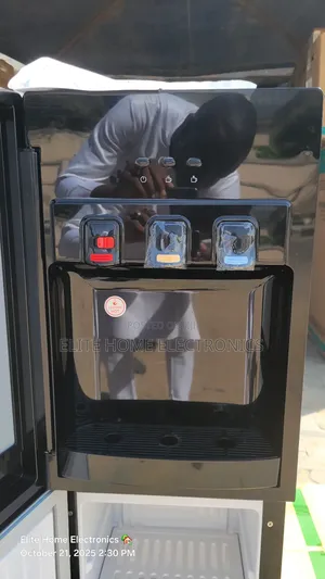 Maxi Water Dispenser