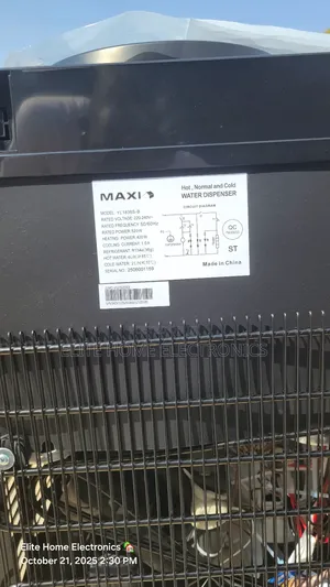 Maxi Water Dispenser