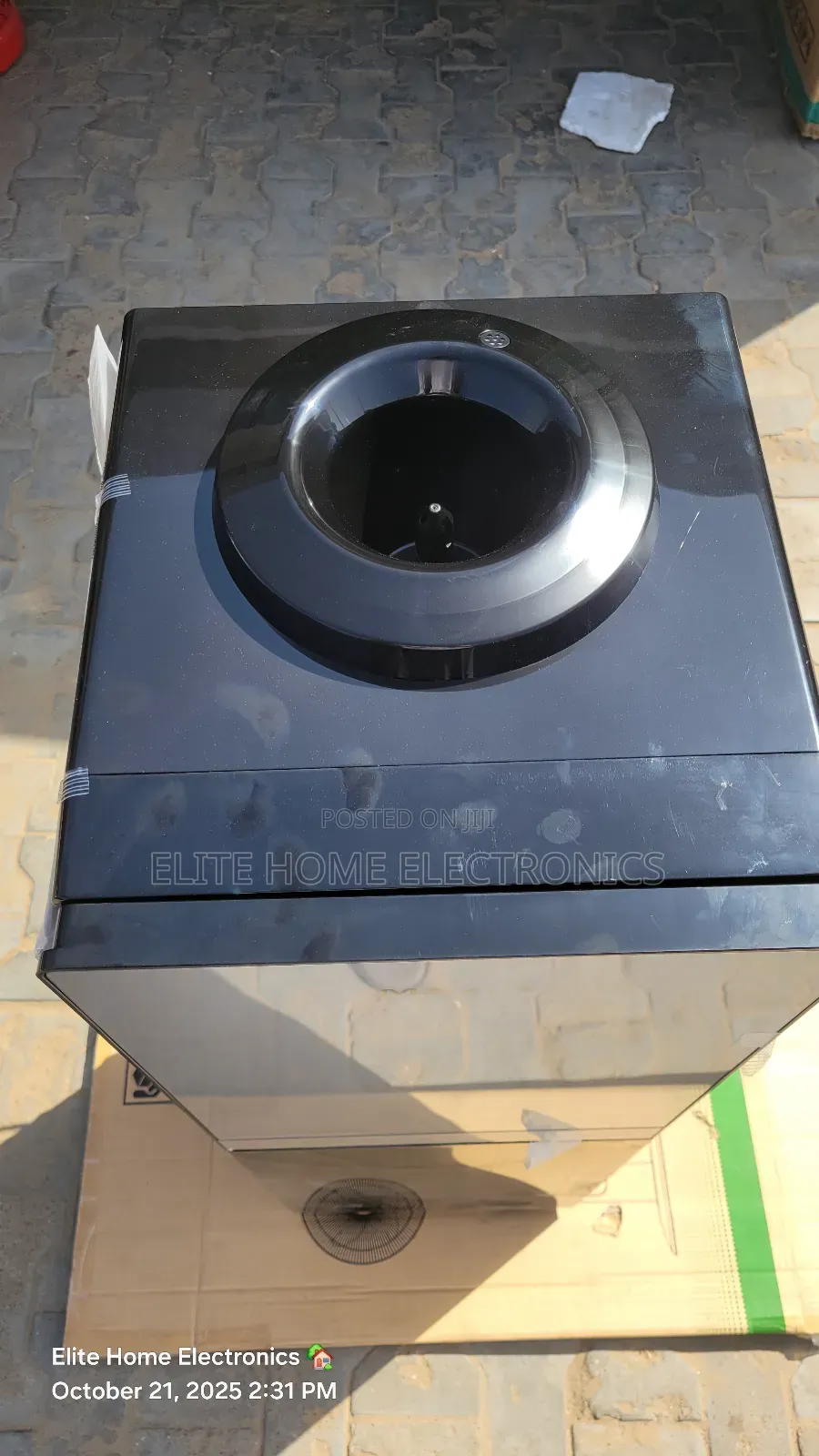 Maxi Water Dispenser