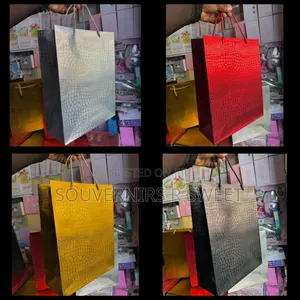 Gift Bags for Souvernirs_Dozen