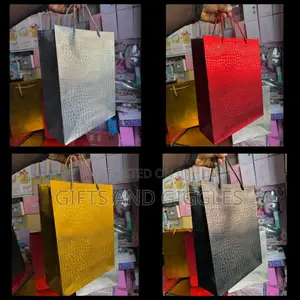 Gift Bags for Souvernirs_Dozen