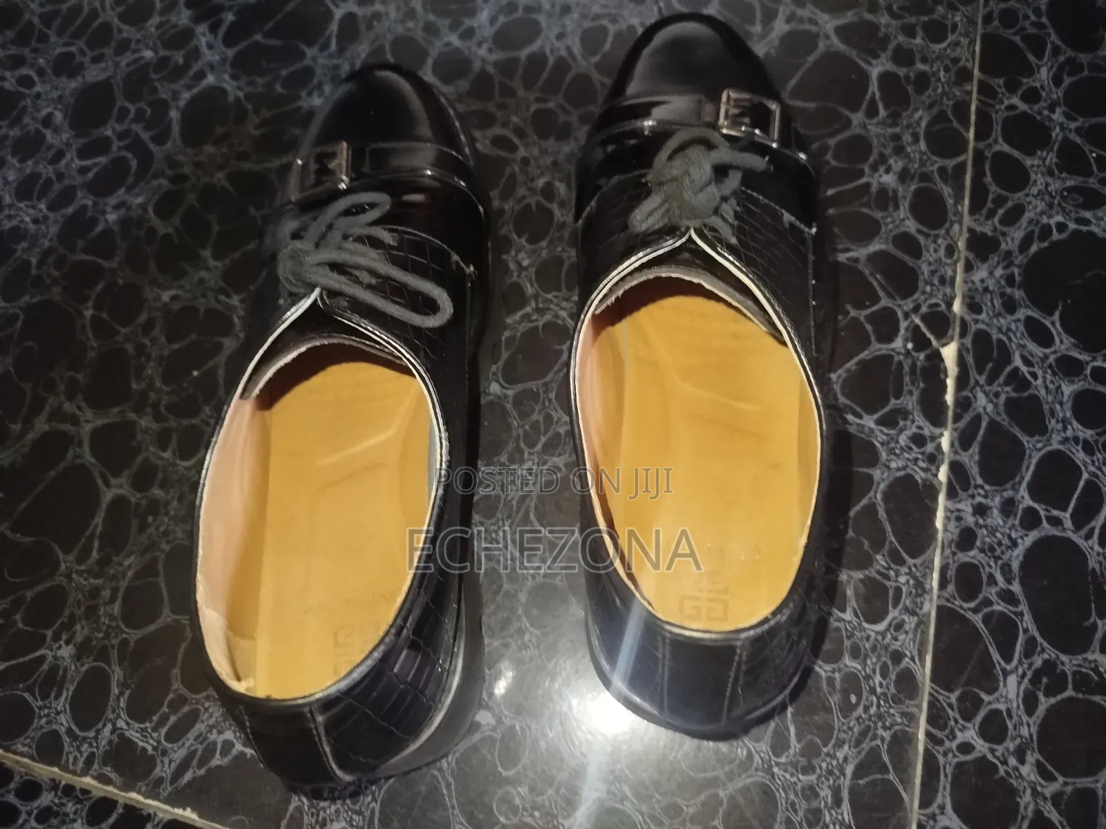 Shoe Accessories