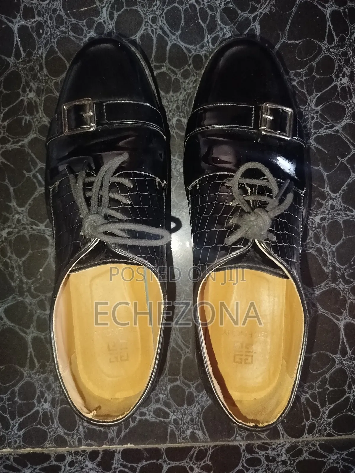 Shoe Accessories