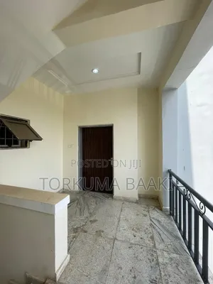 3bdrm Block of Flats in Katampe Main for rent