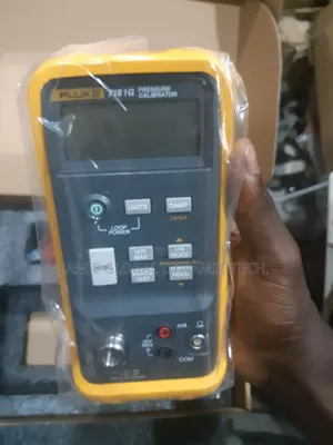 Fluke 718 1G Pressure Calibrator