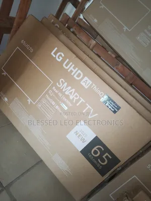 65 Inches With Inbuld Bluetooth Netflix Wifi Facebook Google Internt