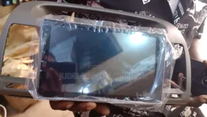 Car Android Screen for Toyota Camry 2005 With Reverse Camera