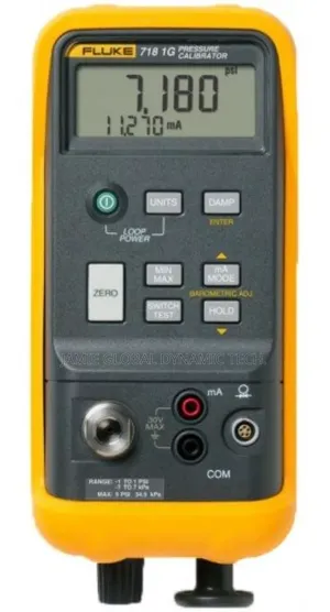 Fluke 718 1G Pressure Calibrator