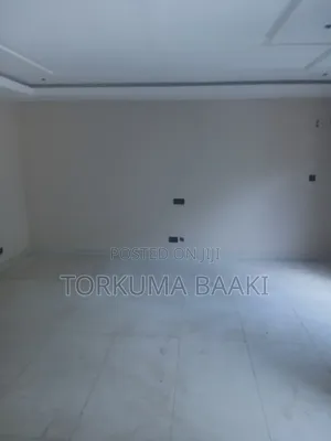 4bdrm Townhouse / Terrace in Brains And Harmers, Life Camp for rent