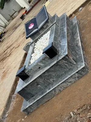 Granite Tomb
