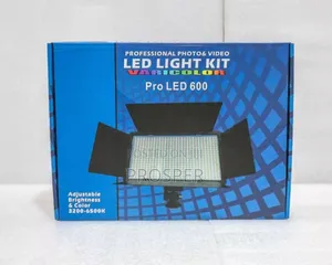 Led 600 Light