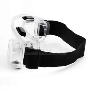 Safety Eye-Ware Installation Nigeria by Scantrik