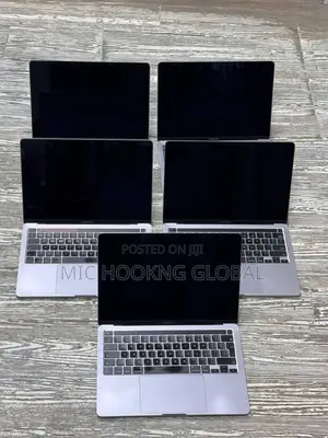 Laptop Apple MacBook Pro 2019 8GB Intel Core I5 SSD 512GB