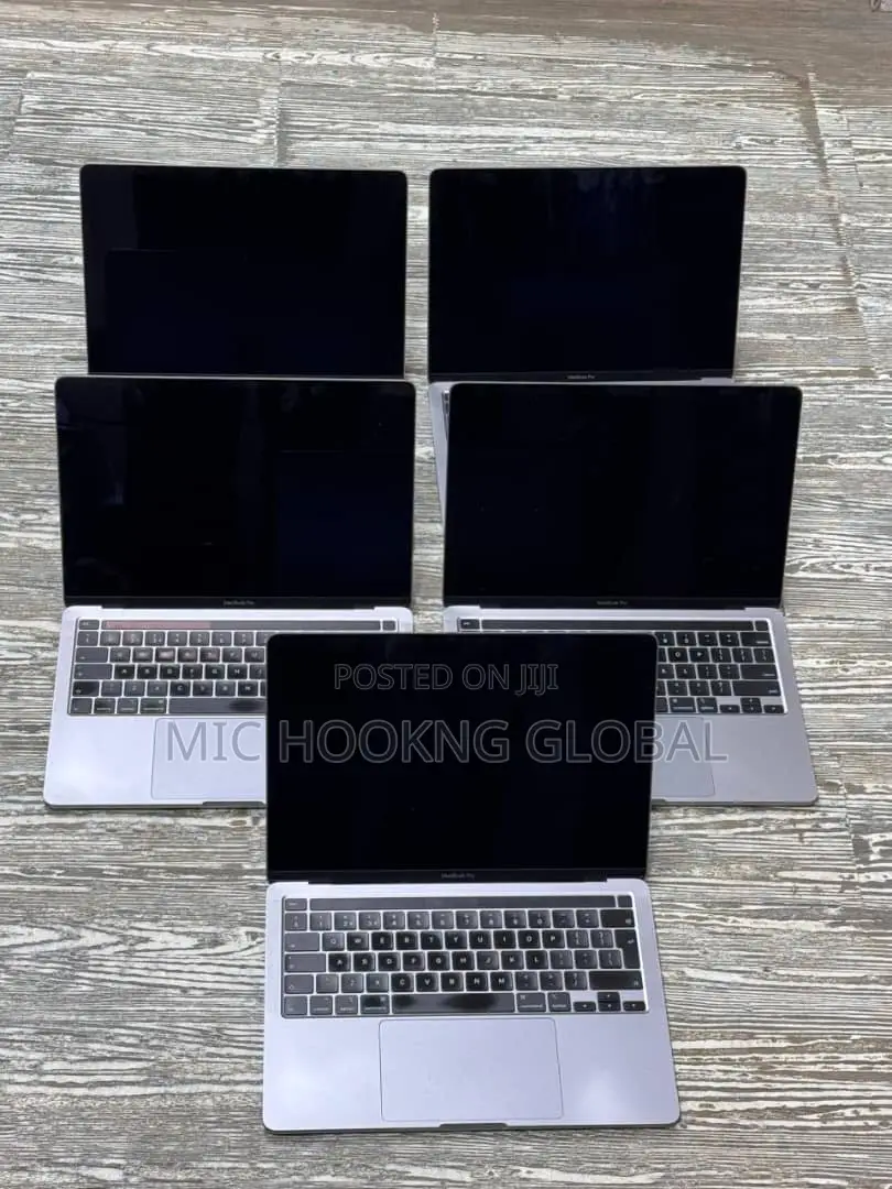 Laptop Apple MacBook Pro 2019 8GB Intel Core I5 SSD 512GB