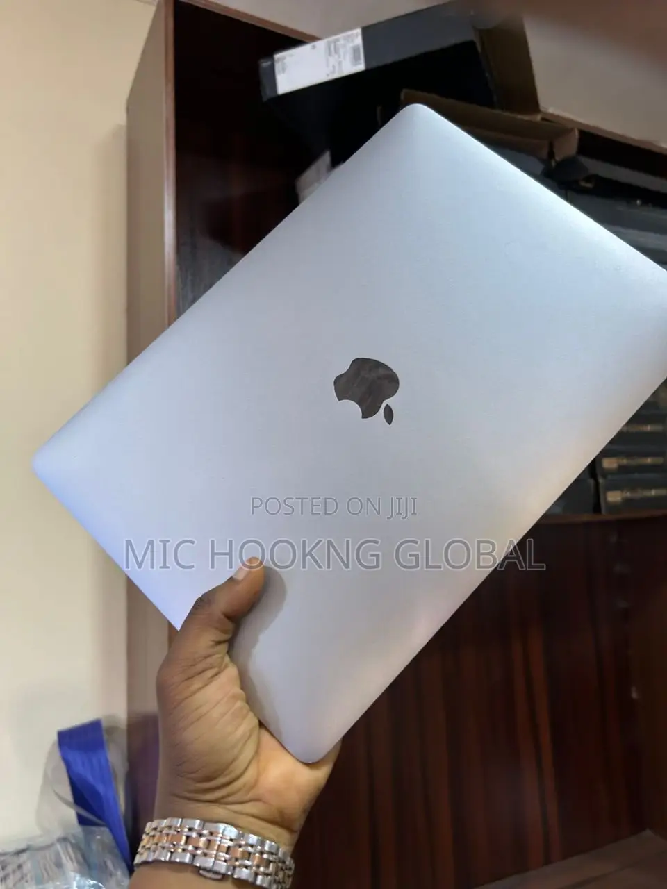 Laptop Apple MacBook Pro 2019 8GB Intel Core I5 SSD 512GB
