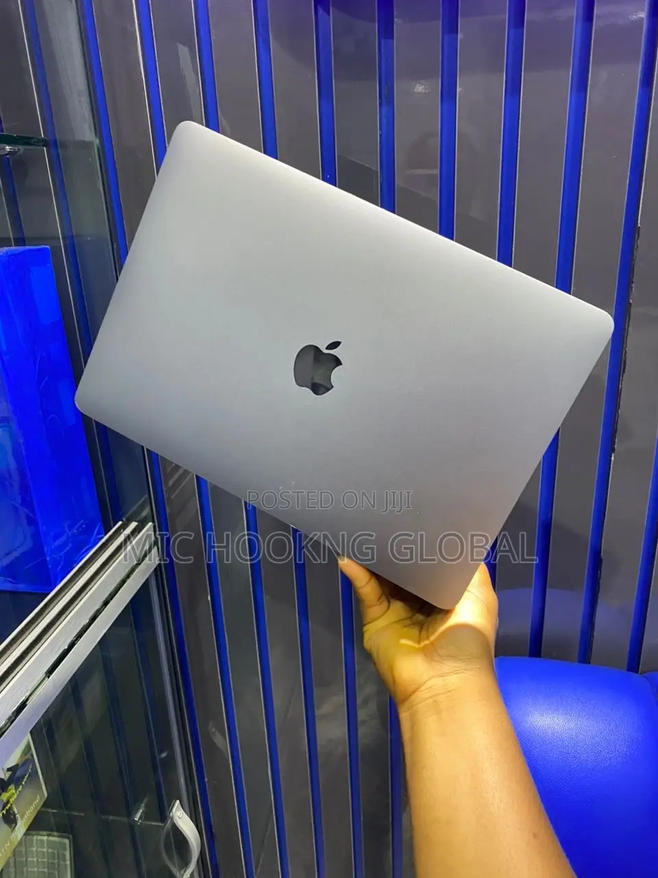 Laptop Apple MacBook Pro 2019 8GB Intel Core I5 SSD 512GB