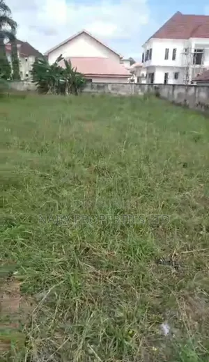 Full Plot of 693sqm at Crown Estate, Sangotedo, Ajah for Sale