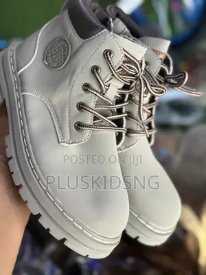 Quality Boys Boot (35,36,37)