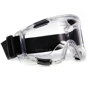 Safety Eye-Ware Best Price in Nigeria by Scantrik