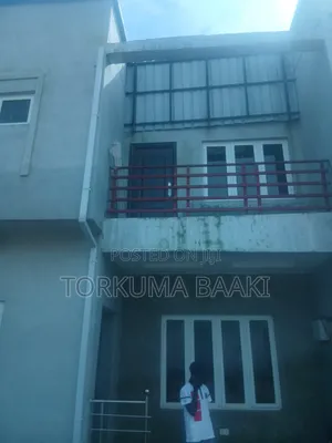 3bdrm Townhouse / Terrace in Belham Estate, Gwarinpa for rent