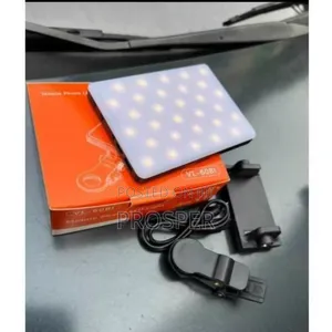 Vl60-Bi Influencer Light