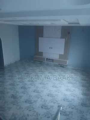 3bdrm Townhouse / Terrace in Belham Estate, Gwarinpa for rent