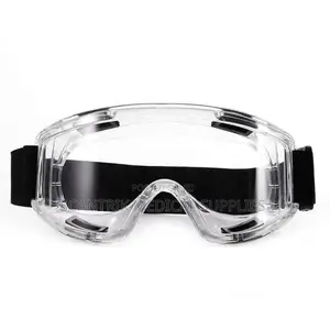 Affordable Safety Eye-Ware in Nigeria by Scantrik
