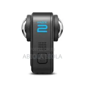 Gopro Max 2