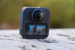 Gopro Max 2