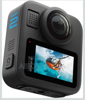Gopro Max 2