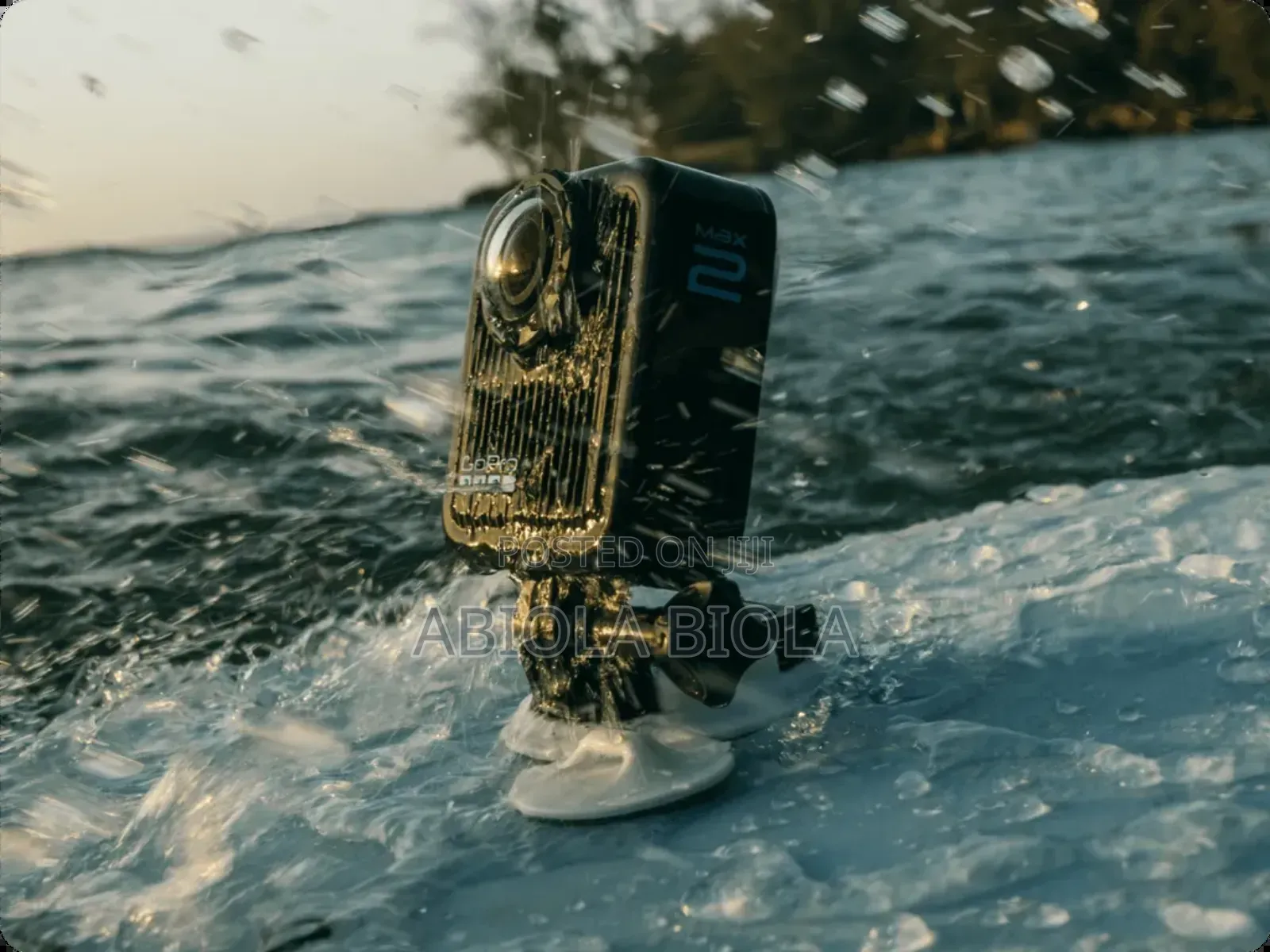 Gopro Max 2