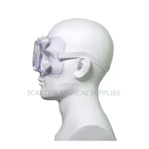 Safety Eye-Ware Distributors Lagos Nigeria by Scantrik
