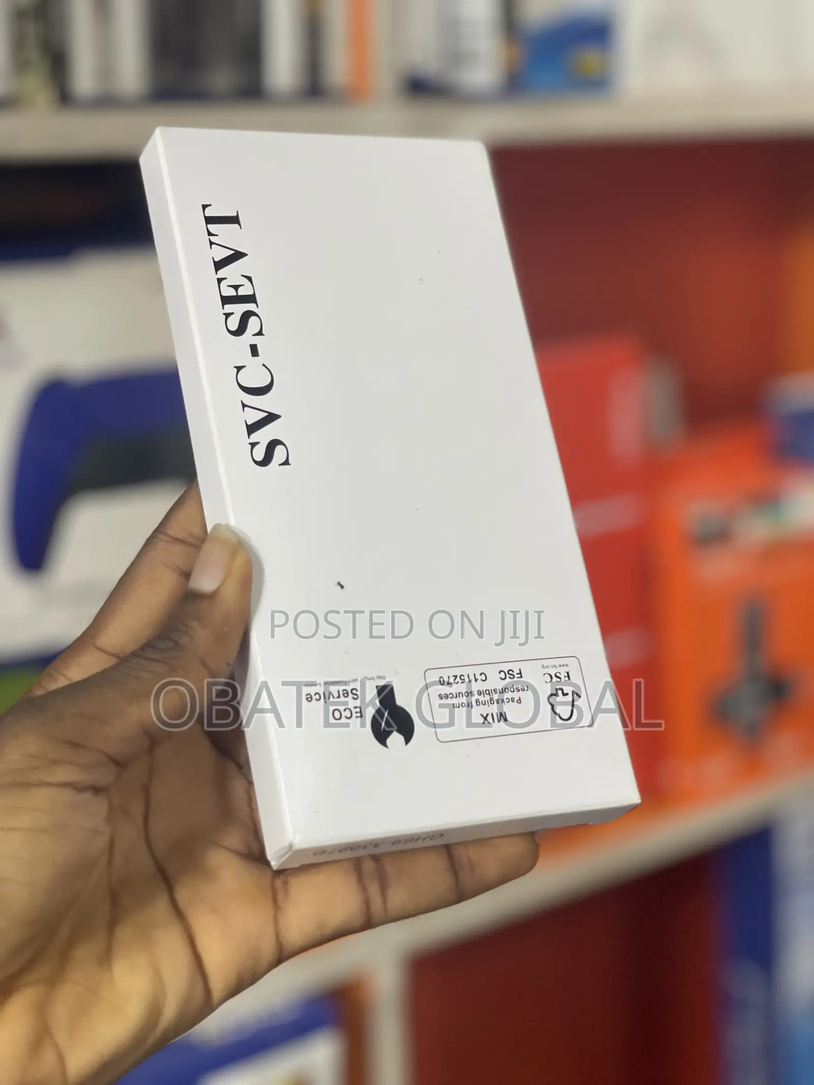 Samsung S22 U Screen