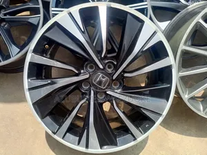 18"Rim Honda Accord