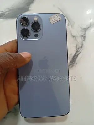 Apple iPhone 13 Pro Max 256 GB Blue