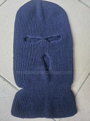 Cotton Face Mask