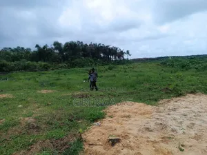 Plots of Land for Sale at Igando Ibeju-Lekki Lagos