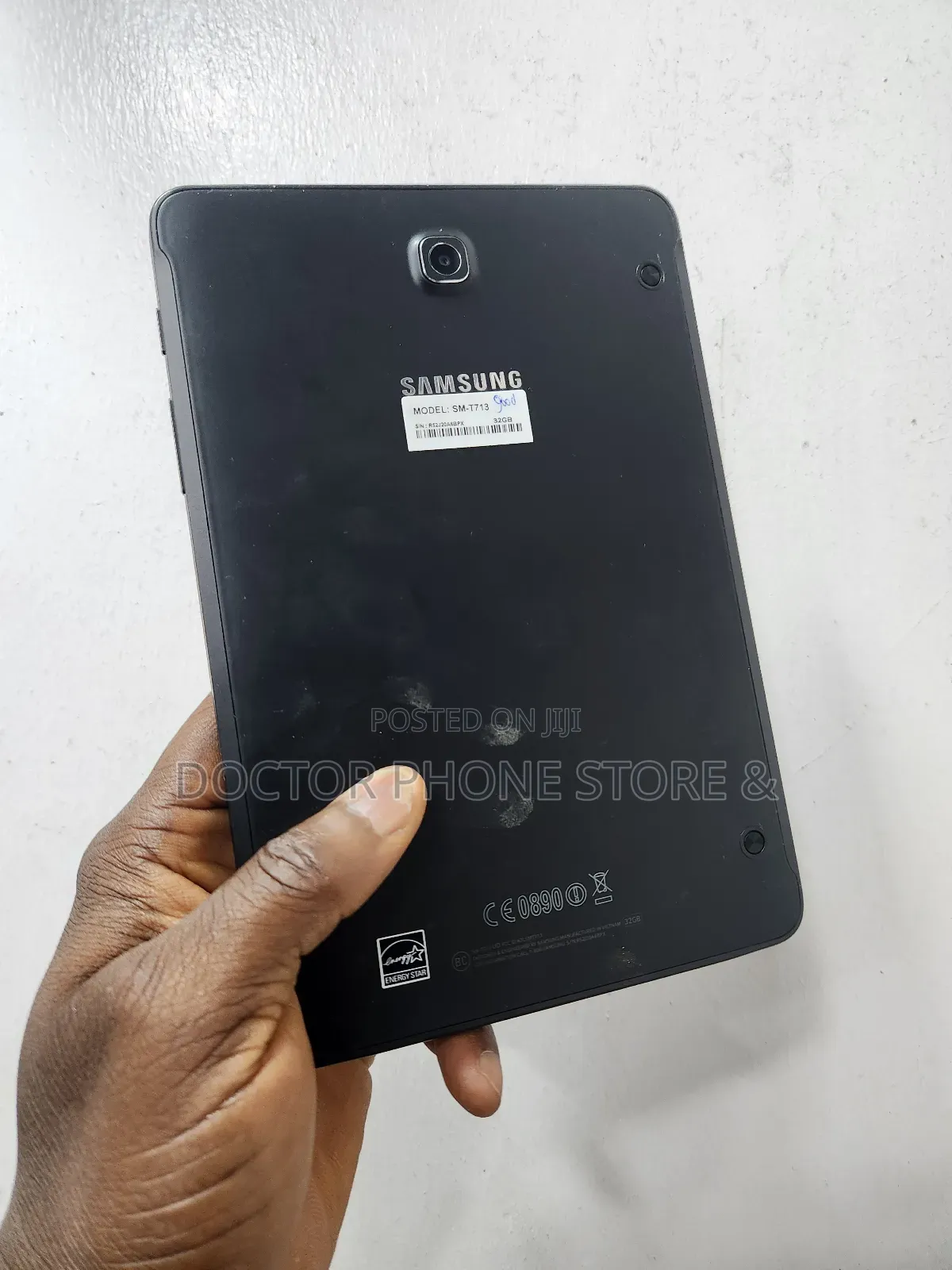 Samsung Galaxy Tab S2 8.0 32 GB Blue